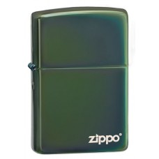 Isqueiro Zippo Lasered com Logo 28129 ZL